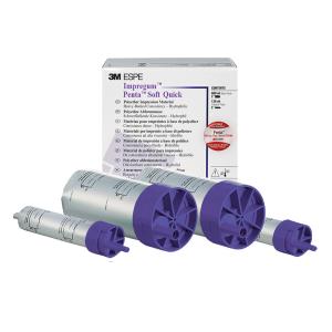 Impregum Penta Soft Quick pacco doppio 2x300 ml
